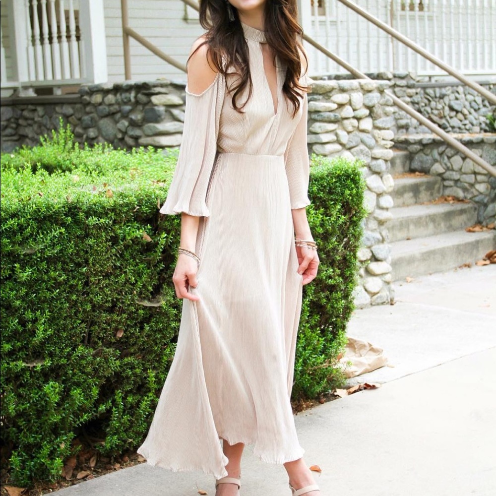 Long Dress